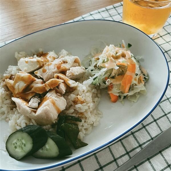 【アリオ加古川】おうちで簡単アジアごはん