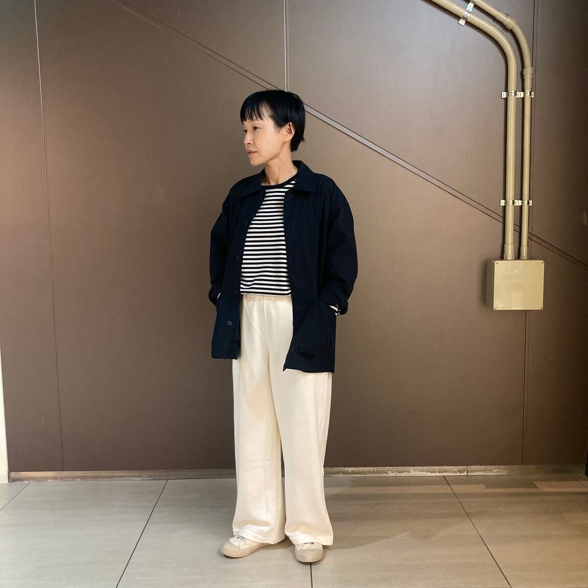 【アリオ加古川】スタッフスナップ①