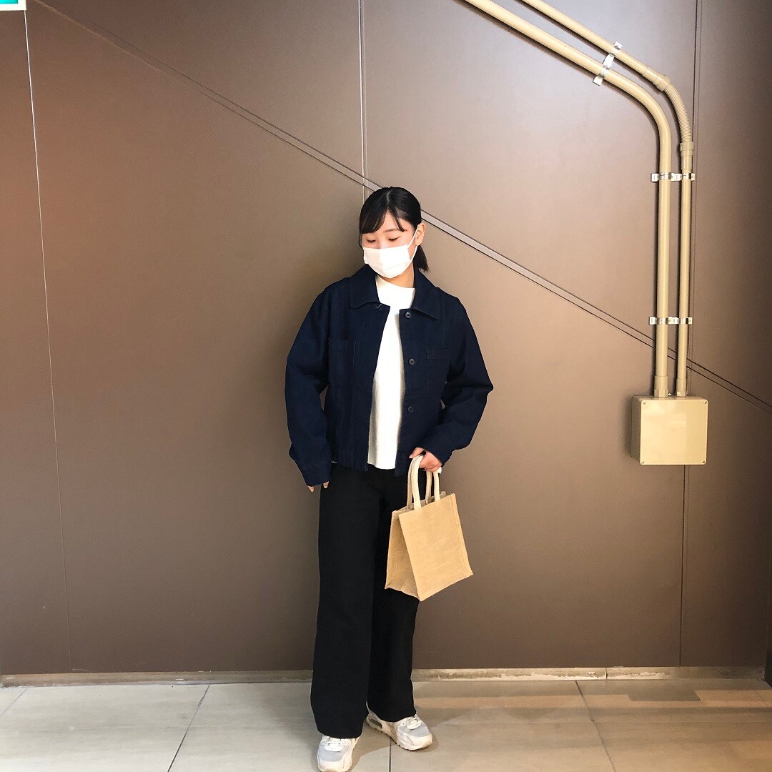 【アリオ加古川】スタッフスナップ