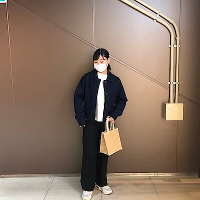 【アリオ加古川】身長154㎝