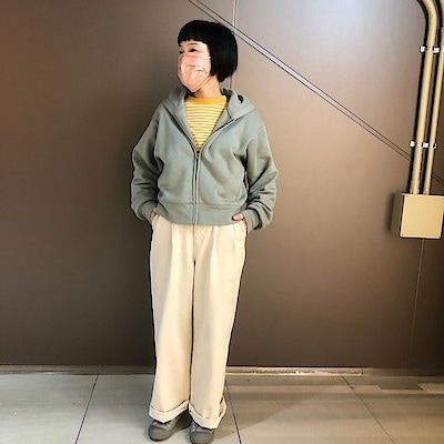 【アリオ加古川】身長150cm