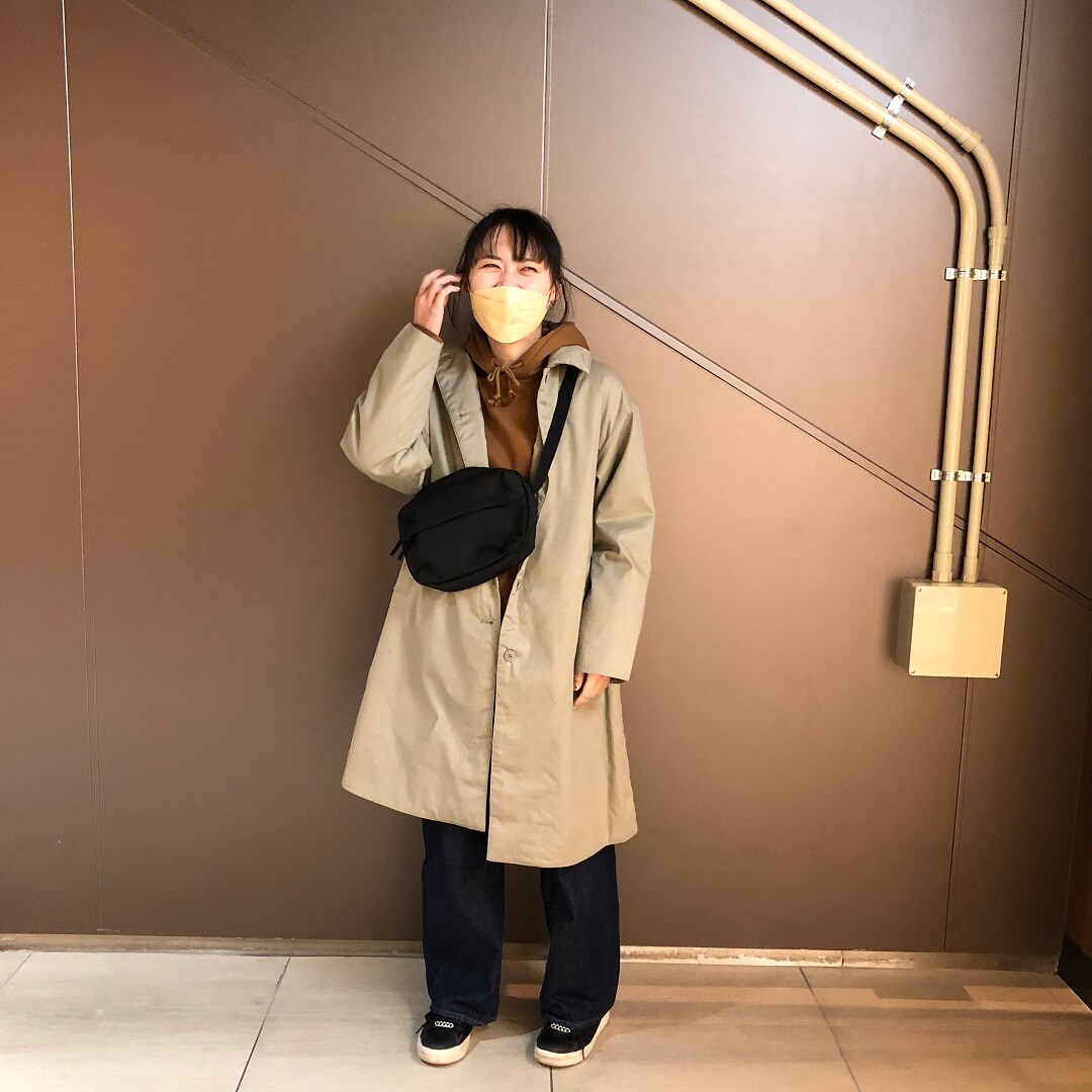 【アリオ加古川】スタッフスナップ