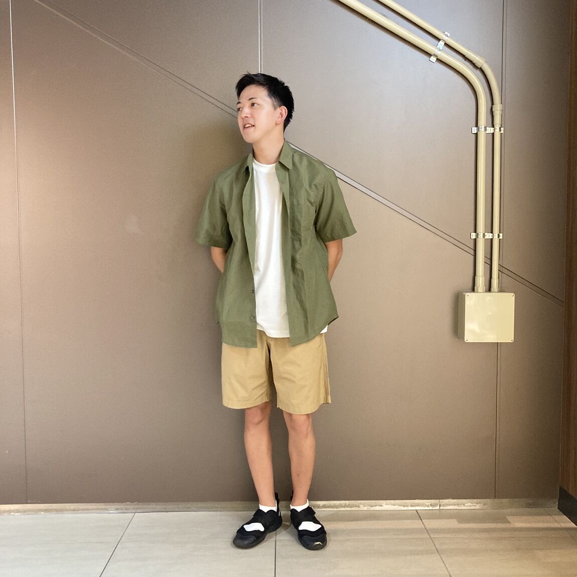 【アリオ加古川】スタッフスナップ①