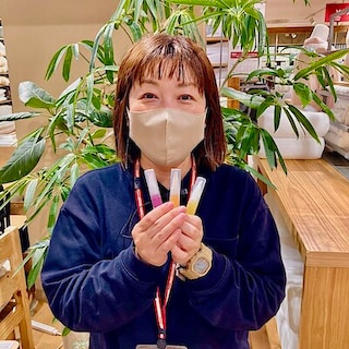 【アリオ加古川】 乾燥するこの時期に…指先のケア