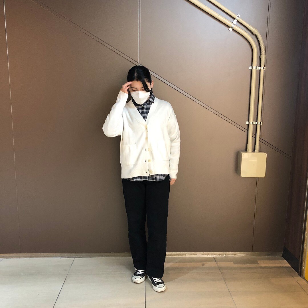 【アリオ加古川】スタッフスナップ