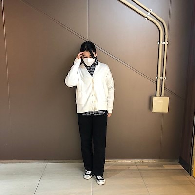 【アリオ加古川】身長161㎝