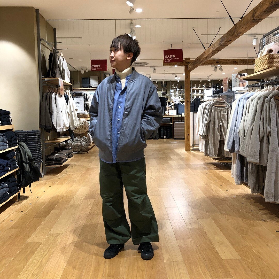 【アリオ加古川】スタッフスナップ