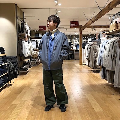 【アリオ加古川】身長168cm