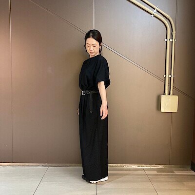 【アリオ加古川】身長164cm