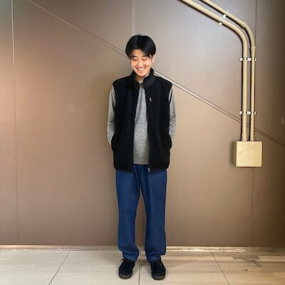 【アリオ加古川】身長170cm