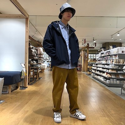 【アリオ加古川】身長178㎝