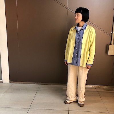 【アリオ加古川】身長150cm