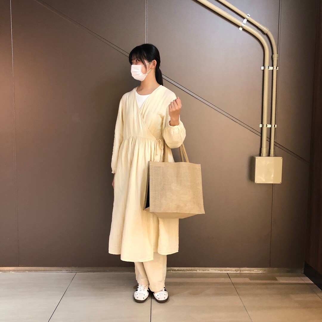 【アリオ加古川】スタッフスナップ