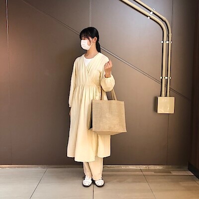 【アリオ加古川】身長168㎝