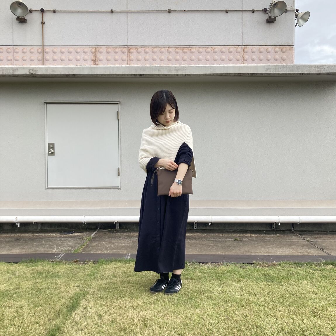 【アリオ加古川】スタッフスナップ①