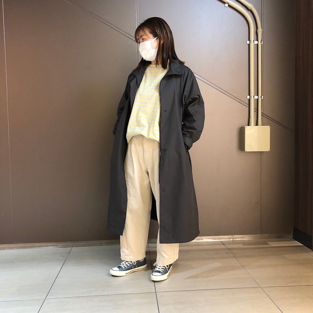 【アリオ加古川】スタッフスナップ