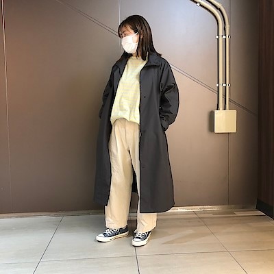 【アリオ加古川】身長158㎝