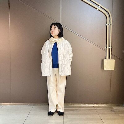 【アリオ加古川】身長156cm