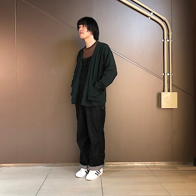 【アリオ加古川】身長178㎝