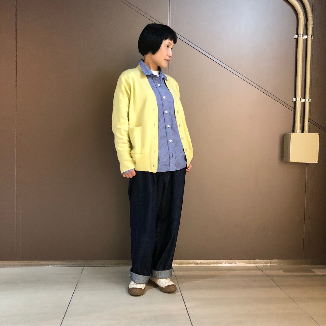 【アリオ加古川】スタッフスナップ