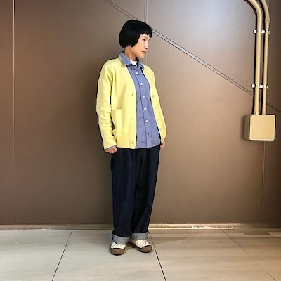 【アリオ加古川】身長150cm