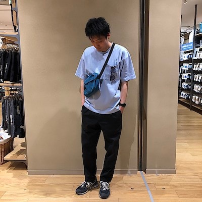 【アリオ加古川】身長179cm