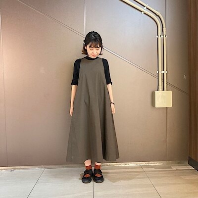 【アリオ加古川】身長157cm