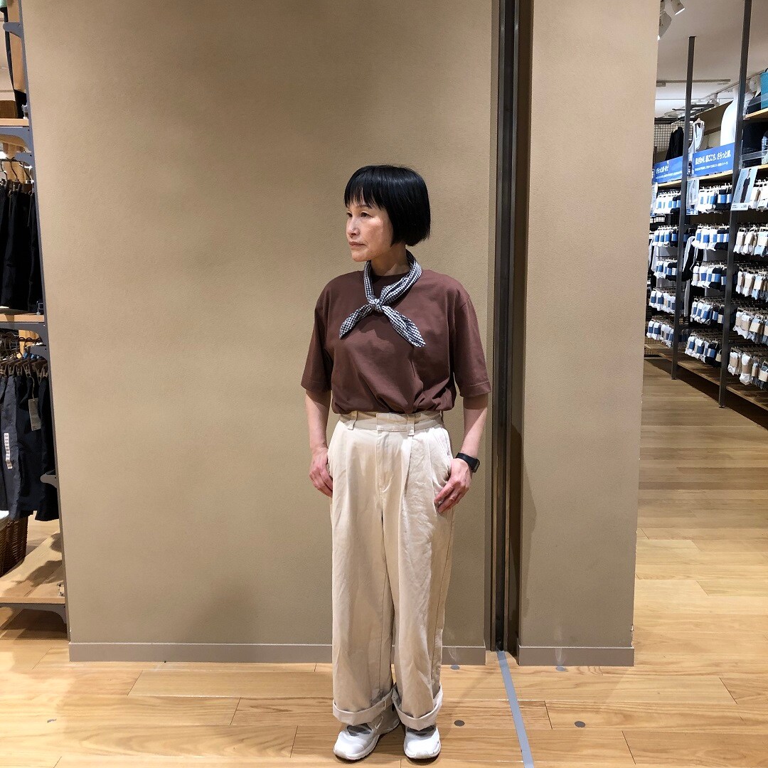 【アリオ加古川】スタッフスナップ