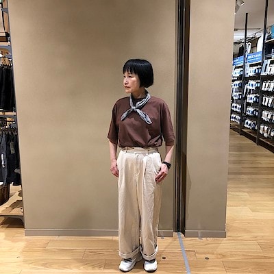 【アリオ加古川】身長150cm