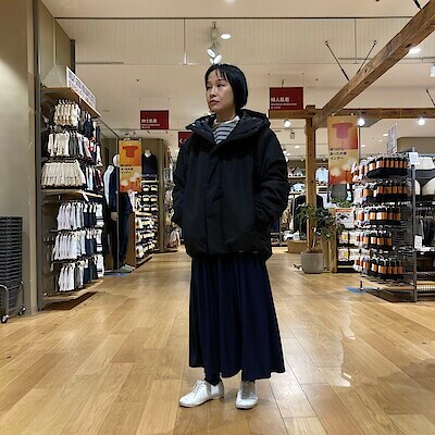 【アリオ加古川】身長150cm