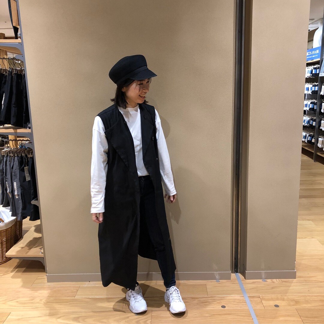 【アリオ加古川】スタッフスナップ