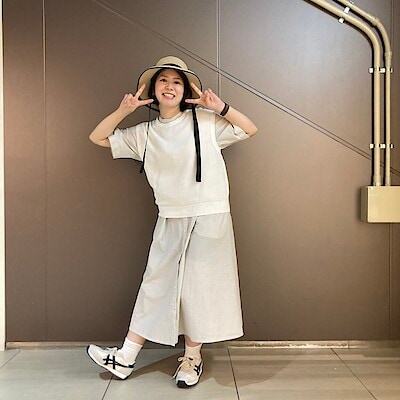 【アリオ加古川】身長161cm