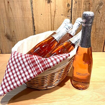 【アリオ加古川】試食のご案内