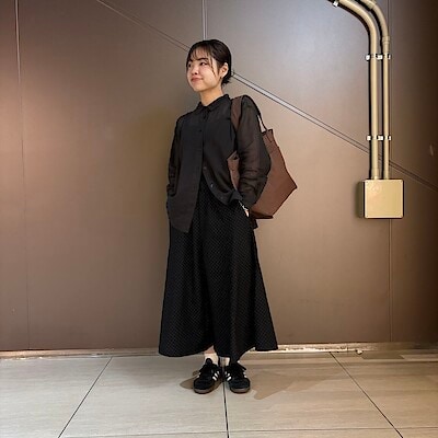 【アリオ加古川】身長156cm