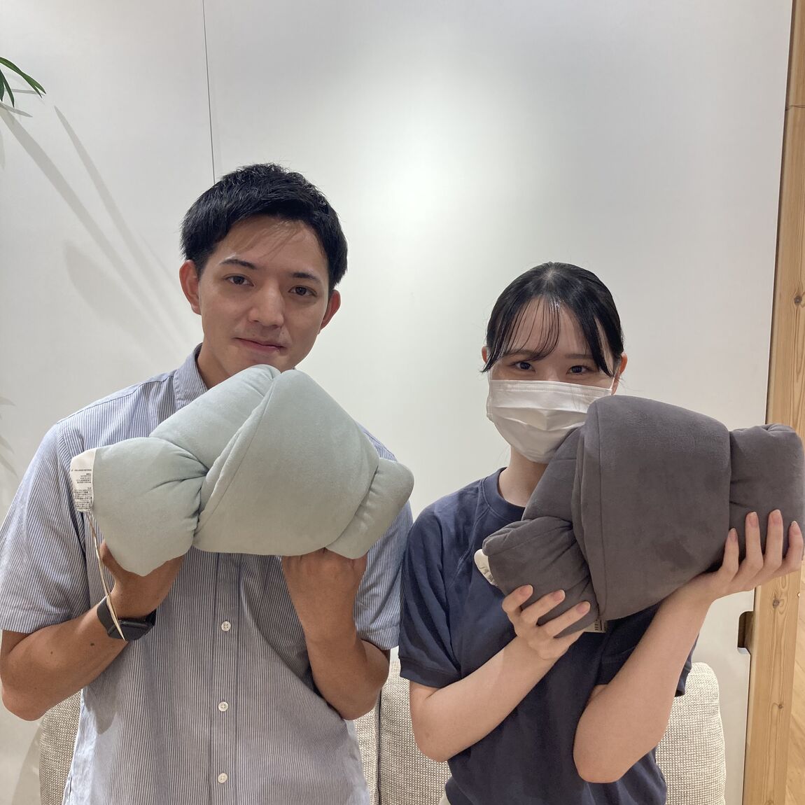 【アリオ加古川】スタッフおすすめ①