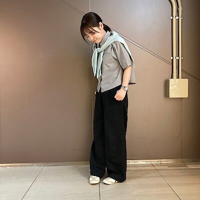 【アリオ加古川】身長156cm
