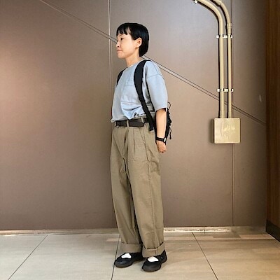 【アリオ加古川】身長150cm