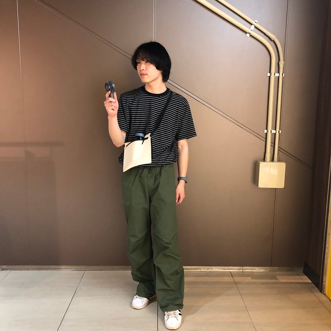 【アリオ加古川】スタッフスナップ