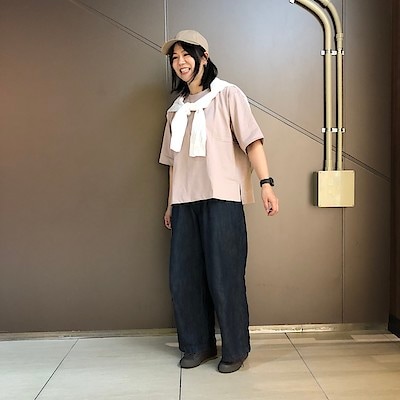 【アリオ加古川】身長160cm