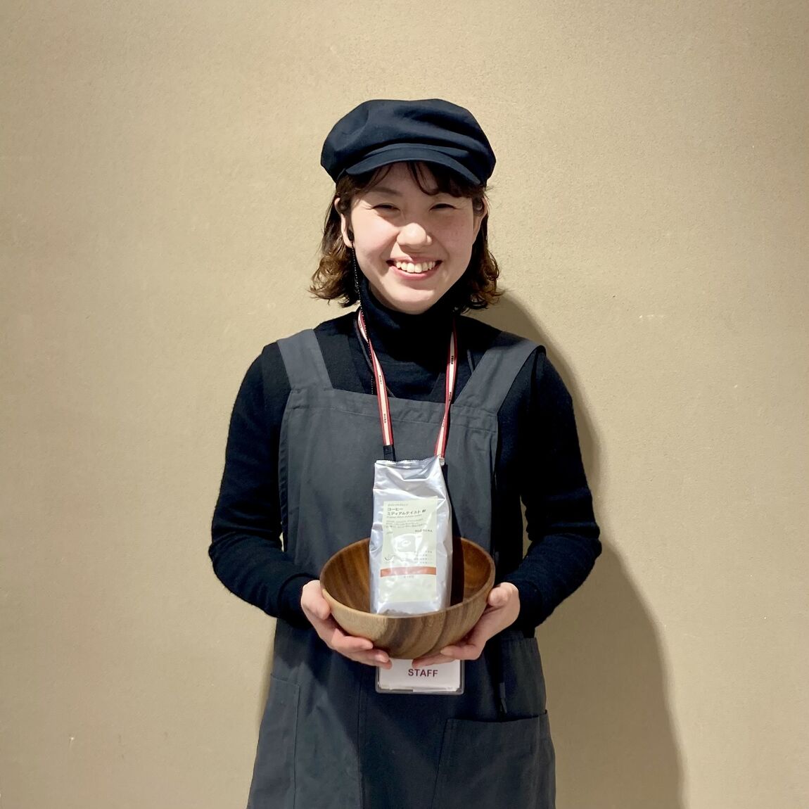 【アリオ加古川】試飲のおたより