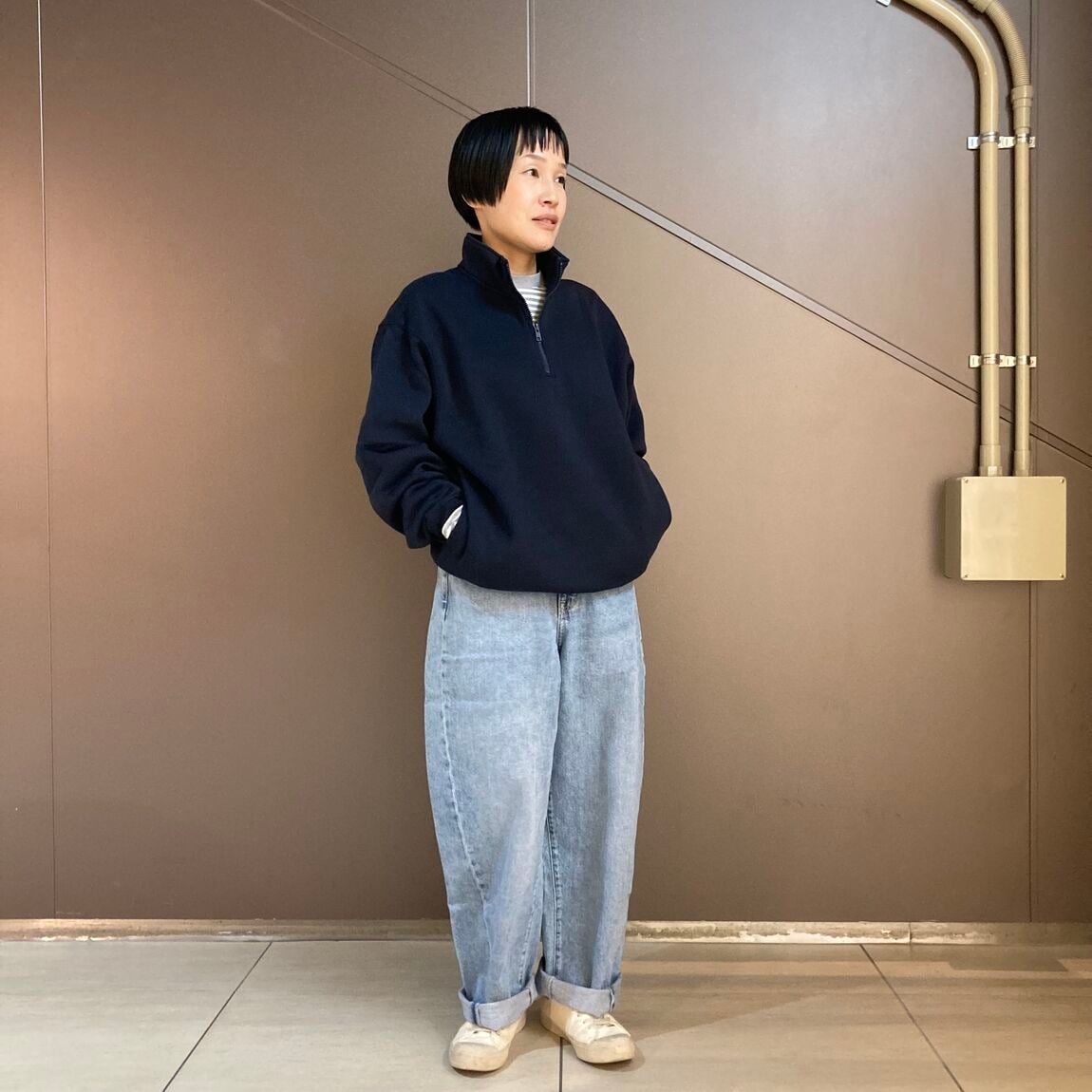 【アリオ加古川】スタッフスナップ