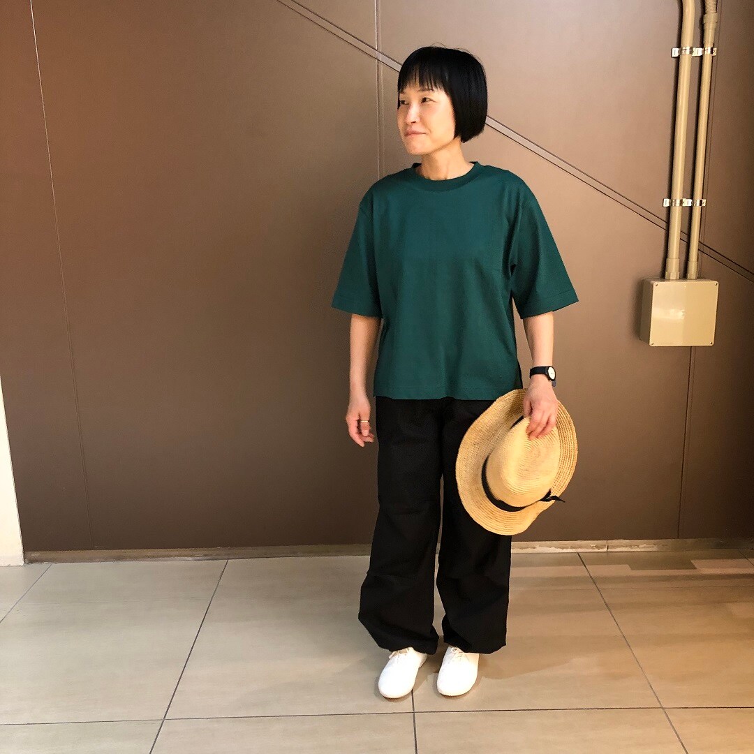 【アリオ加古川】スタッフスナップ