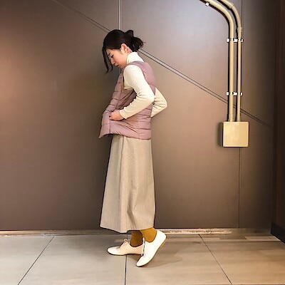 【アリオ加古川】身長157cm