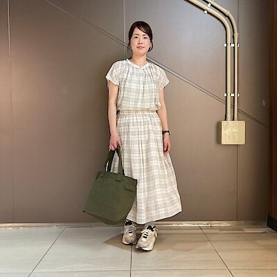 【アリオ加古川】身長164cm