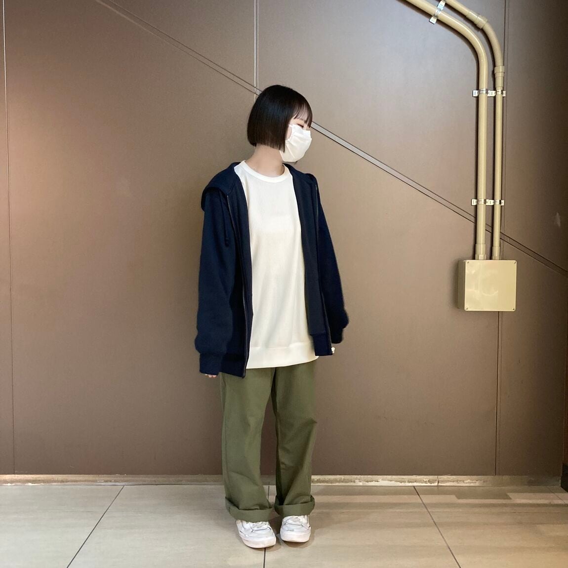 【アリオ加古川】スタッフスナップ①