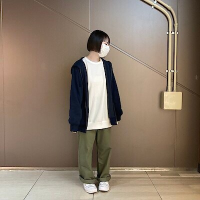 【アリオ加古川】身長150cm