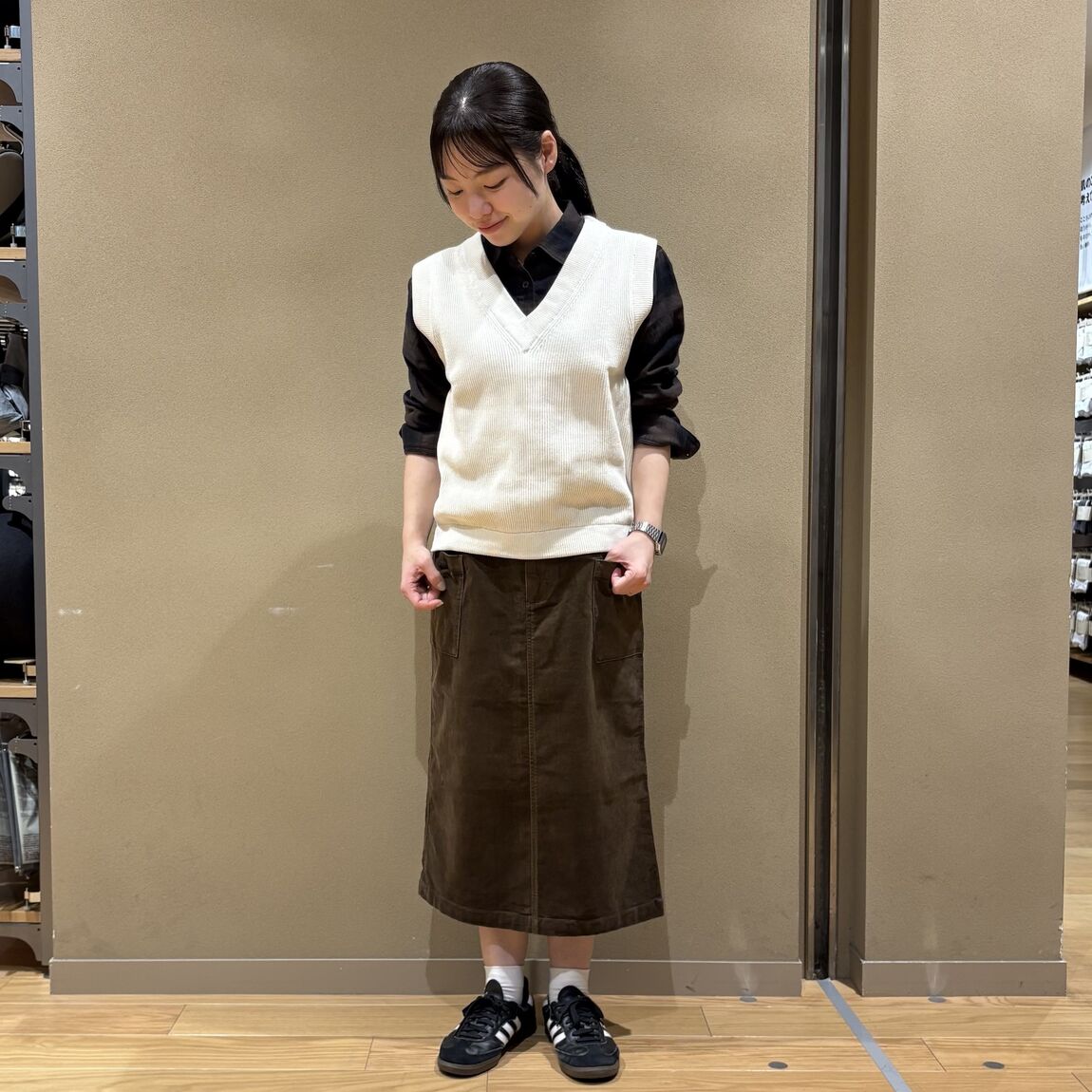 素材に還るベスト