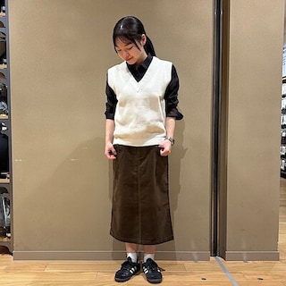 【アリオ加古川】身長156cm
