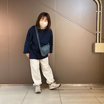 【アリオ加古川】身長153cm