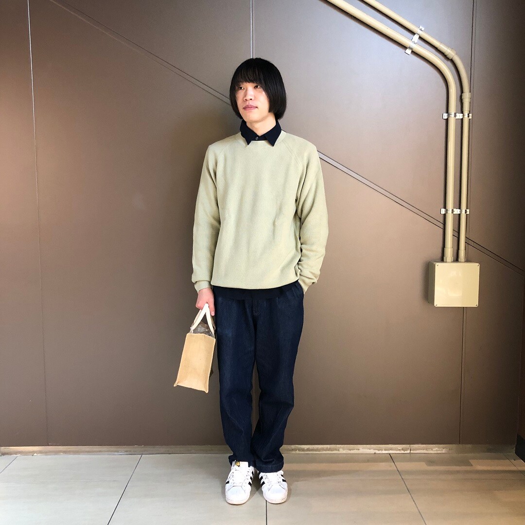 【アリオ加古川】スタッフスナップ